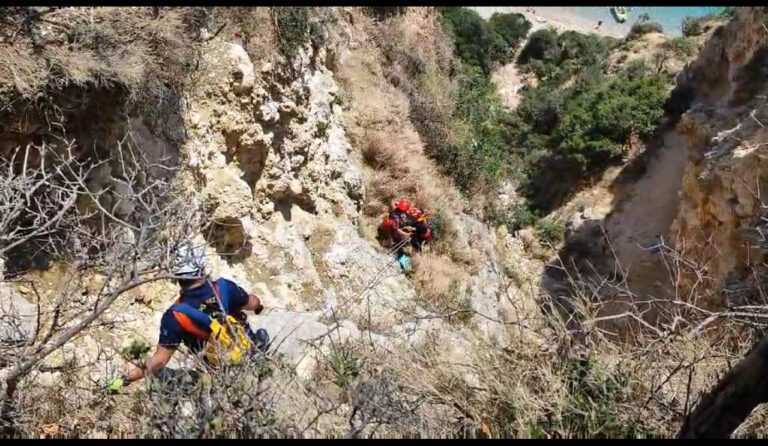 Νεκρές δύο Ουκρανές μάνα και κόρη σε παραλία της Κέρκυρας.