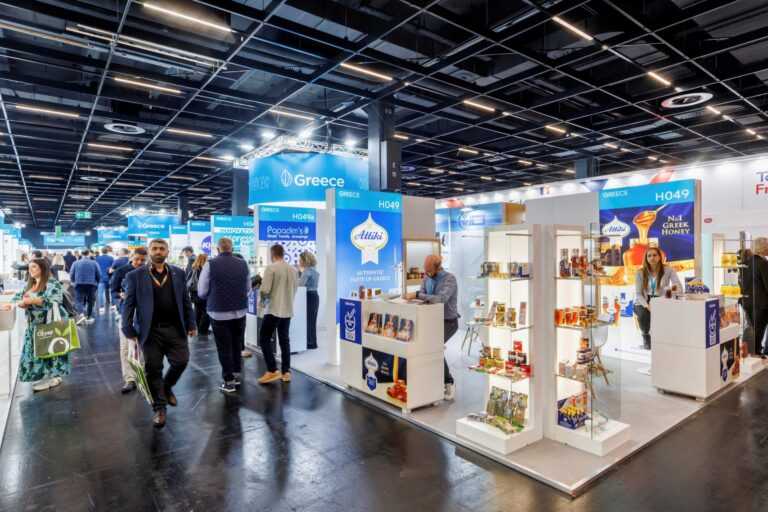 Γερμανία: Άρνηση χορήγησης βίζας σε Τούρκους επιχειρηματίες παρά την προετοιμασία τους για την έκθεση της Κολωνίας