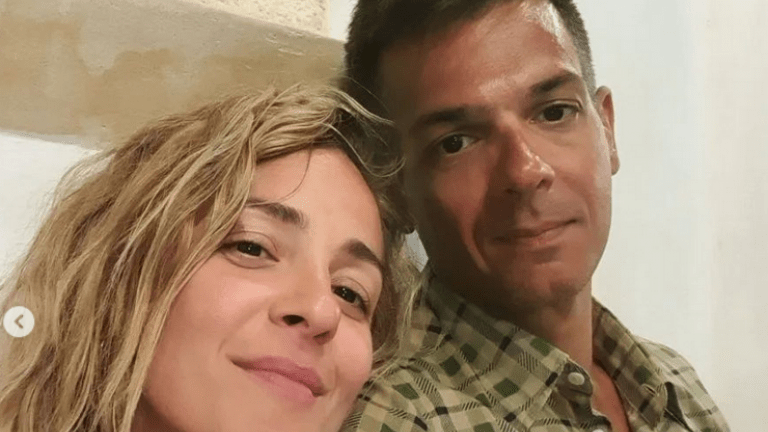 Νατάσα Μποφίλιου: «Στον γάμο μου ένιωσα την απόλυτη γαλήνη» – Η εξομολόγηση για τον Χρήστο Κορτσέλη