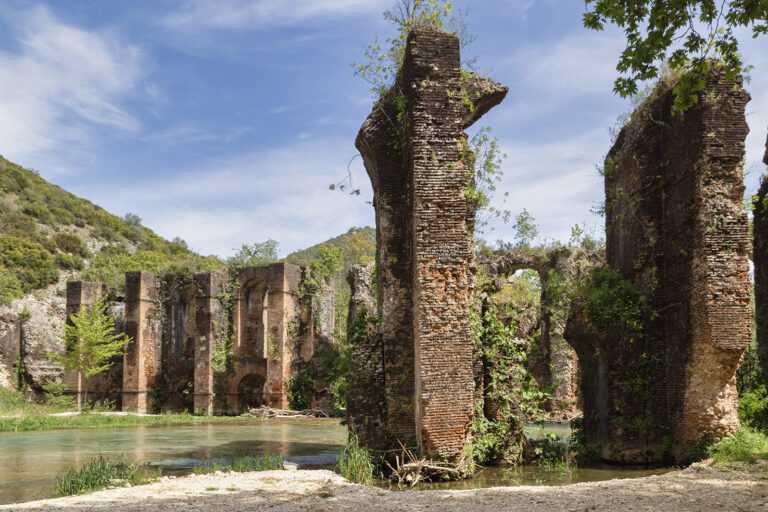 Δήμος Ζηρού: 1,2 εκατ. ευρώ για βιώσιμη διαχείριση υδάτων στον Άγιο Γεώργιο