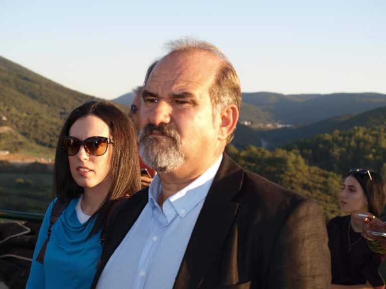 Αλλαγές στους «Ορίζοντες Ηπείρου»: Σπύρος Υφαντής ο νέος επικεφαλής – Ζητούν την έδρα της κ. Τάτση