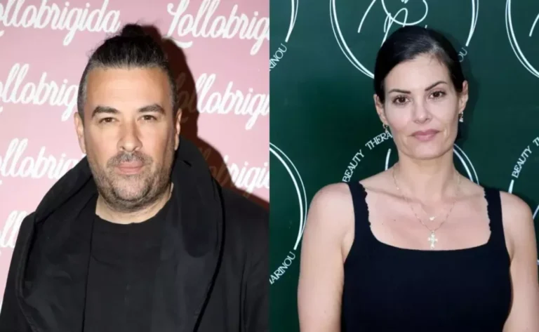 Ξέσπασε η Μαρία Κορινθίου: Τι δήλωσε για το διαζύγιο από τον Γιάννη Αϊβάζη;