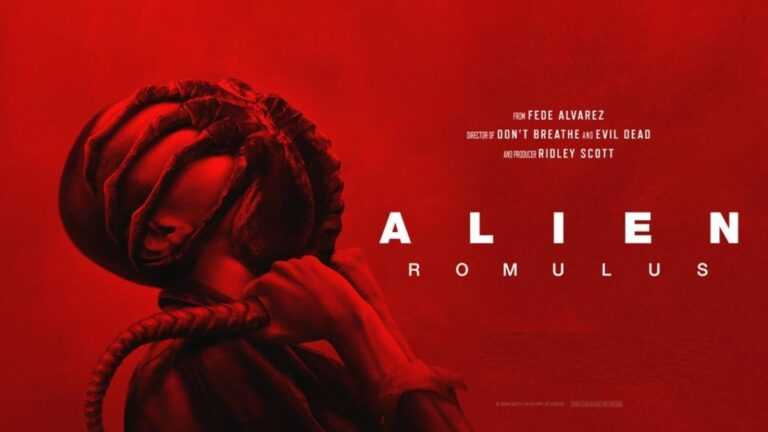 Νέα κινηματογραφική εβδομάδα στο Δημοτικό Θερινό Κιν/φο “Ορφέας” Άρτας – Alien: Romulus 2024