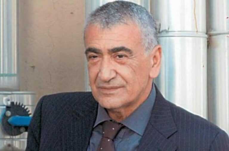 Γιώργος Μπογιατζής: Απίστευτες αποκαλύψεις για τις Κάννες και την πρώτη της γυναίκας