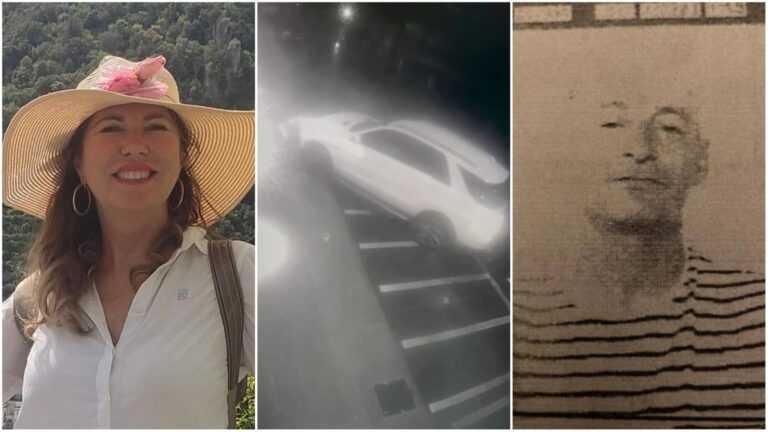 Η Γνωστή επιχειρηματίας Cinzia Dal Pino σκότωσε άστεγο συνθλίβοντάς τον με το αυτοκίνητό της επειδή της έκλεψε την τσάντα