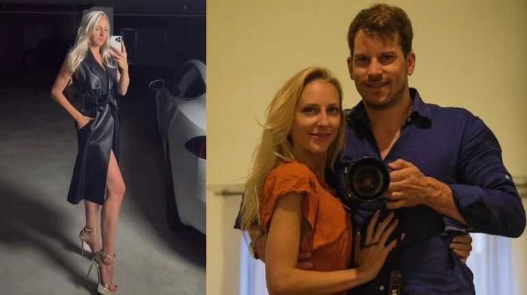 Φρικτή δολοφονία στην Ελβετία: 41χρονος στραγγάλισε τη σύζυγό του και διαμέλισε το σώμα της