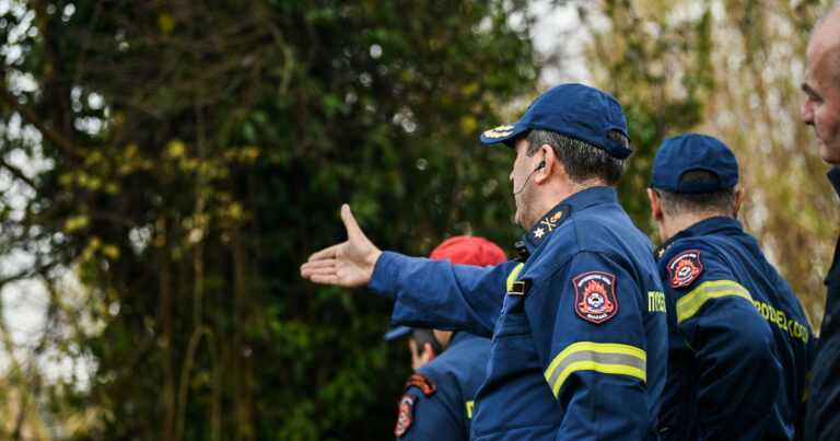 Θρίλερ στα Πράμαντα: Αναζητείται ηλικιωμένη γυναίκα που αγνοείται