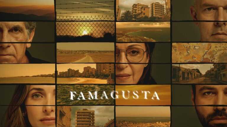 «Famagusta»: Σφοδρή αντίδραση από την Παγκόσμια Συντονιστική Επιτροπή Κυπριακού Αγώνα – Καλούν το Netflix να επανεξετάσει την απόφασή του
