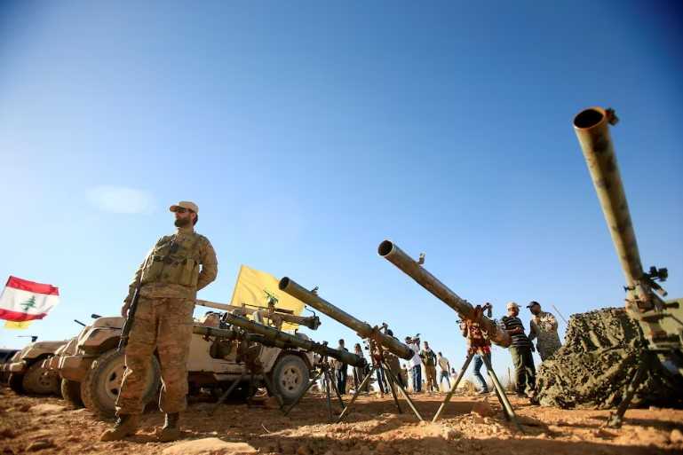 Στα Πρόθυρα Γενικευμένης Σύρραξης η Μέση Ανατολή: Πόλεμος Ισραήλ – Χεζμπολάχ – Ιράν και Χαμάς Μπαίνουν στη Σύγκρουση