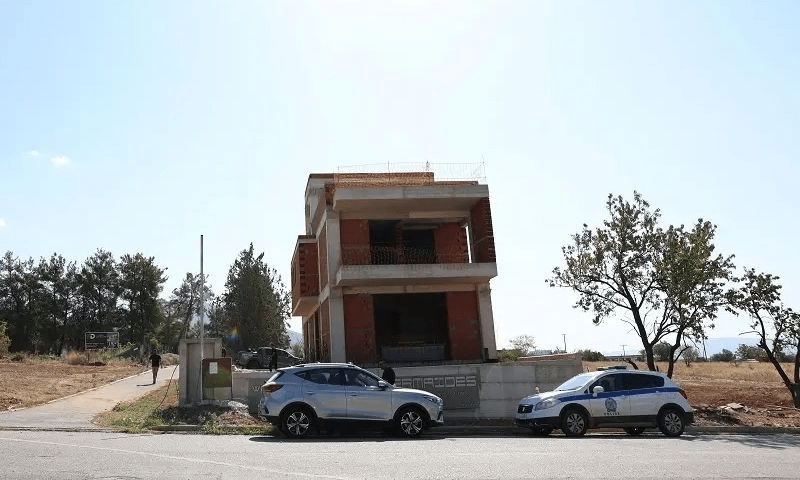 Σοκ: Ληστές έκλεψαν 60χρονο εργολάβο και τον έριξαν μέσα σε φρεάτιο ασανσέρ