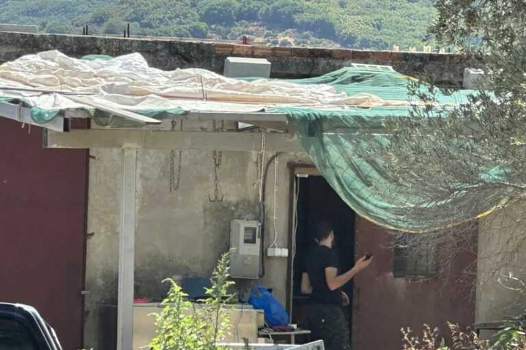 Αγωνία για τον κτηνοτρόφο στο Ρέθυμνο μετά τη δολοφονική ενέδρα – Αφαιρέθηκε η σφαίρα από τη σπονδυλική στήλη