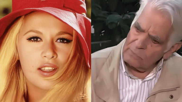 Ο Πρέκας αποκαλύπτει την αλήθεια για την Αλίκη Βουγιουκλάκη: «Ζούσε μια τραγωδία»