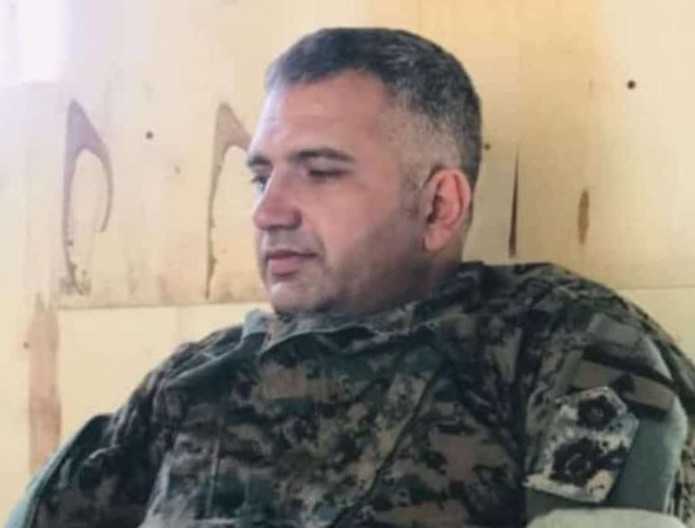 Λίβανος: Ανώτερος αξιωματικός της Χεζμπολάχ νεκρός από ισραηλινά πυρά