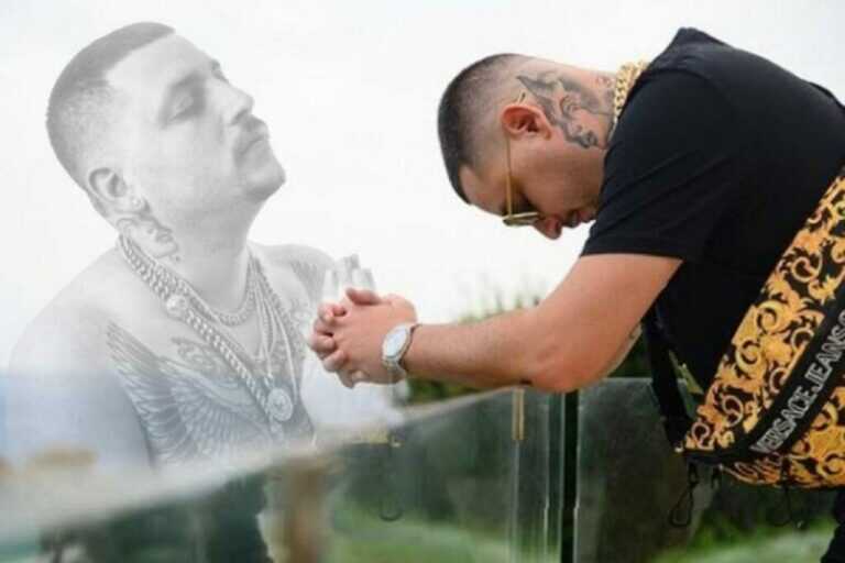 «Mad Clip: Τρία χρόνια από τον τραγικό θάνατο που συγκλόνισε την trap σκηνή»