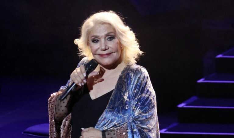 Μάχη των Γιατρών για τη Ζωή της Μαρινέλλας: Κρίσιμη Κατάσταση τις Επόμενες Ώρες