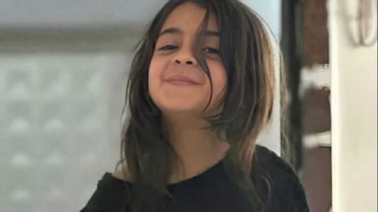 Σοκ στην Τουρκία: Νεκρή, μέσα σε σάκο βρέθηκε αγνοούμενη 8χρονη