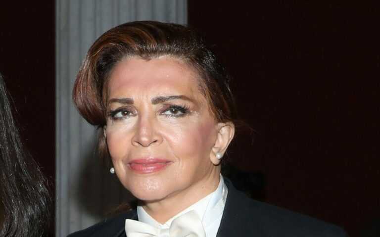 «Το αντίο της Ντενίση στον Κατρανίδη: Μνήμες και συγκίνηση»