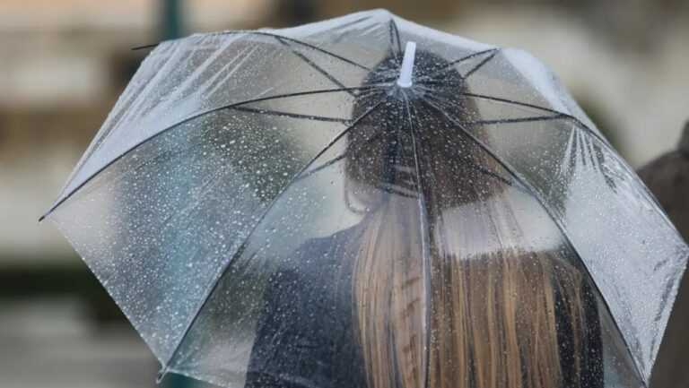 Καιρός: Άνοδος θερμοκρασίας και τοπικές βροχές – Ποιες περιοχές θα επηρεαστούν μέχρι την Παρασκευή (27/9);