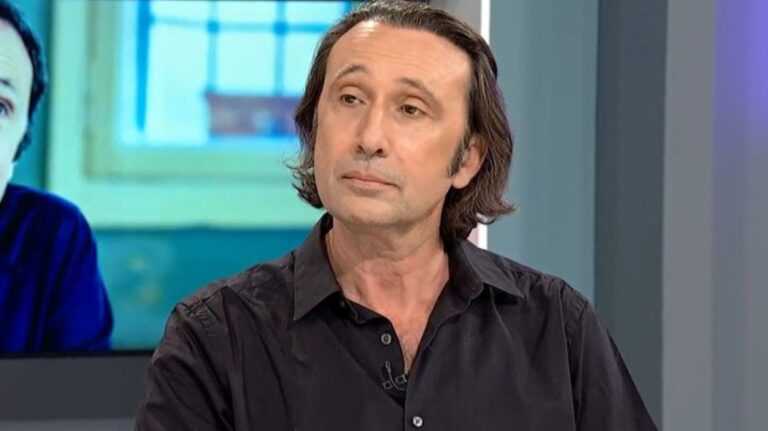 Ρένος Χαραλαμπίδης: «Για να χρηματοδοτήσω τις ταινίες μου πουλούσα τηγάνια και ταψιά στο Ηγουμενίτσα TV»