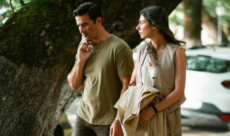 Σασπένς στο “Ταμπού”: Δύο Μυστηριώδεις Φόνους και Αγωνία από το Πρώτο Επεισόδιο στη Λίμνη Ιωαννίνων