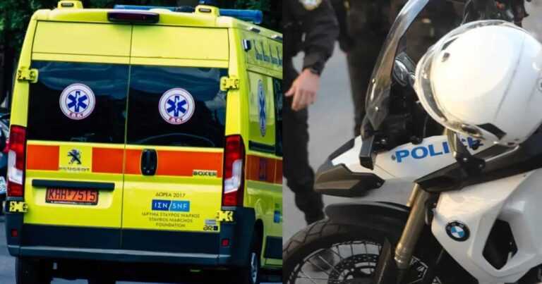 Άγριο έγκλημα: Νεκρός άνδρας στο διαμέρισμά του, φέρει τραύμα από αιχμηρό αντικείμενο