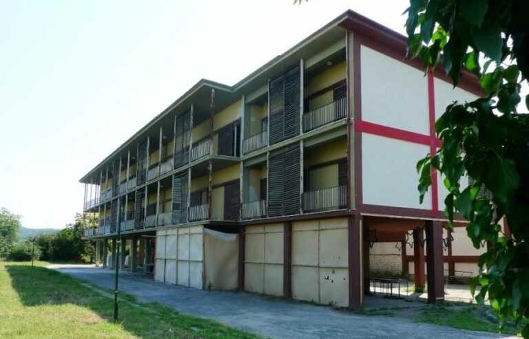 Ξενία Άρτας: Εντάσσεται Στο ΕΣΠΑ 2021-2027 Με Αβέβαιο Μέλλον Και Χωρίς Σαφή Σχέδιο