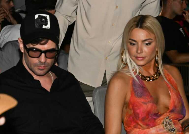 Ζόζεφιν και Νίνο: Οριστικός χωρισμός και οι προσπάθειες επανασύνδεσης της Ζόζεφιν