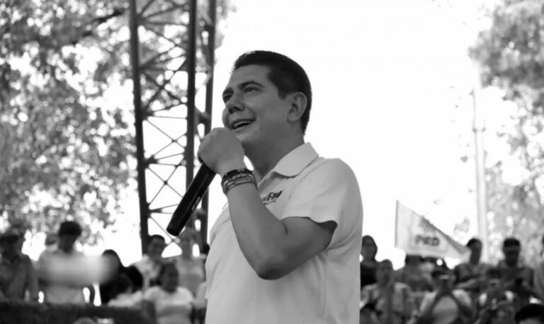 Φρίκη στο Μεξικό: Αποκεφάλισαν δήμαρχο και τοποθέτησαν το κεφάλι του σε ημιφορτηγό