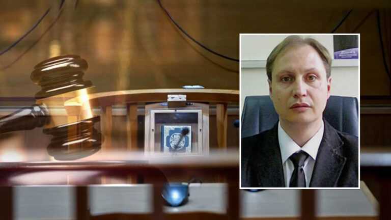 Δις ισόβια στον λέκτορα του ΑΠΘ για τη δολοφονία της συζύγου του και της γιαγιάς της με αρσενικό