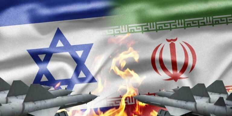 Η Μέση Ανατολή φλέγεται: «Είμαστε έτοιμοι να αντεπιτεθούμε στο Ισραήλ», ανακοίνωσε το Ιράν