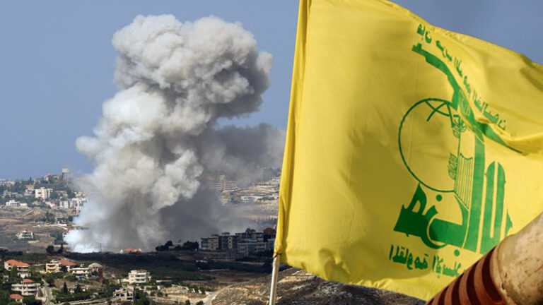 Σοβαρή Απώλεια για τη Χεζμπολάχ: Νεκρός ο Διοικητής της Επίλεκτης «Μονάδας 4.400»