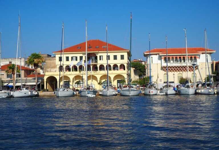 Θετικός ο απολογισμός του Αυγούστου για τα καταστήματα εστίασης και τα καταλύματα της Π.Ε Πρέβεζας