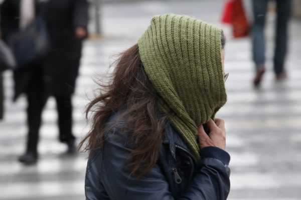 Συναγερμός από τους μετεωρολόγους: Σαρωτική αλλαγή του καιρού με πτώση θερμοκρασίας