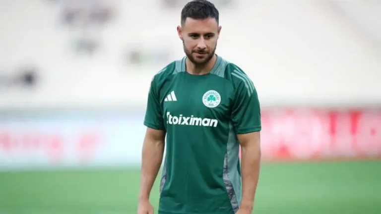 Θάνατος Τζορτζ Μπάλντοκ: Ο Παναθηναϊκός θα καταβάλει όλο το συμβόλαιο του αδικοχαμένου ποδοσφαιριστή σύμφωνα με δημοσίευμα της Daily Mail