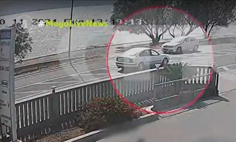 Ετρεχε με 170 χλμ/ώρα το αυτοκίνητο των Ρομά που σκότωσε τη μητέρα δύο παιδιών