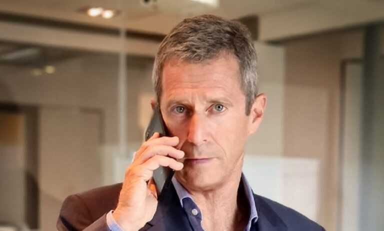 Έπιασαν τον βασιλιά των διαμαντιών: Συνελήφθη ο Ισραηλινός επιχειρηματίας Μπένι Στάινμετζ στο Ελευθέριος Βενιζέλος -Σε βάρος του εκκρεμούσε διεθνές ένταλμα σύλληψης