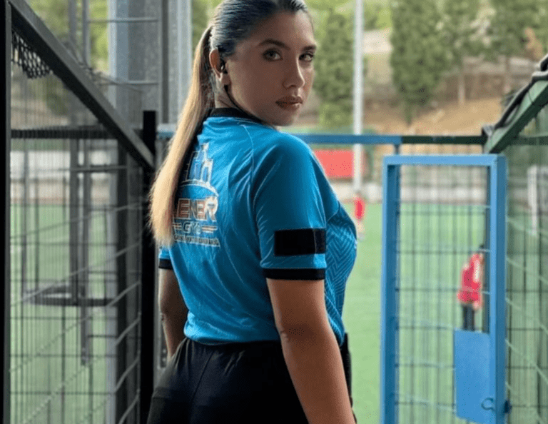 Σάλος στην Τουρκία: Καλλονή διαιτητής τιμωρήθηκε για… «καυτές» συνευρέσεις με παρατηρητή διαιτησίας