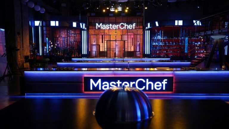 Στην τελική ευθεία το «Master Chef»