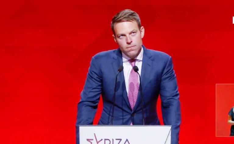 “Μύλος” ξανά ο ΣΥΡΙΖΑ: Η Επιτροπής Δεοντολογίας καλεί τον Κασσελάκη να άρει το εξώδικο – Τον καλούν σε συνάντηση