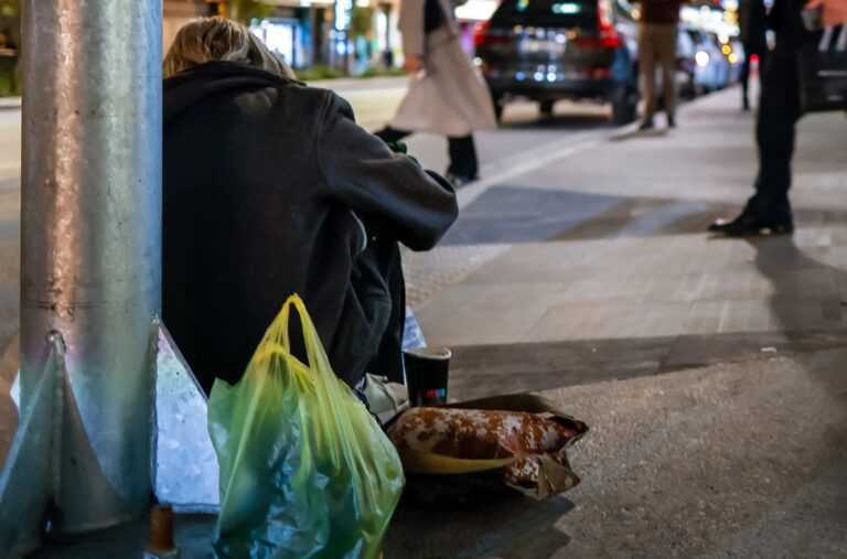 Το 20,1% του πληθυσμού της Ηπείρου βρίσκεται σε κίνδυνο φτώχειας ή κοινωνικού αποκλεισμού.