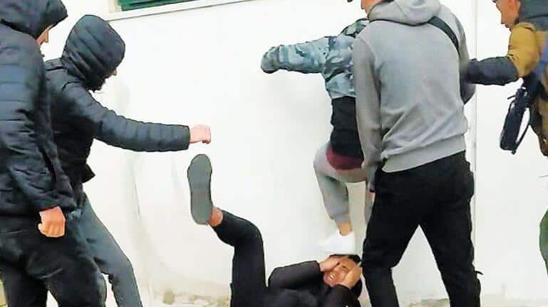 Η Διευθύντρια Σχολείου Σοφία Παπαμιχαήλ Μιλά για το Επεισόδιο Βίας με μαθητές στο Λούρο