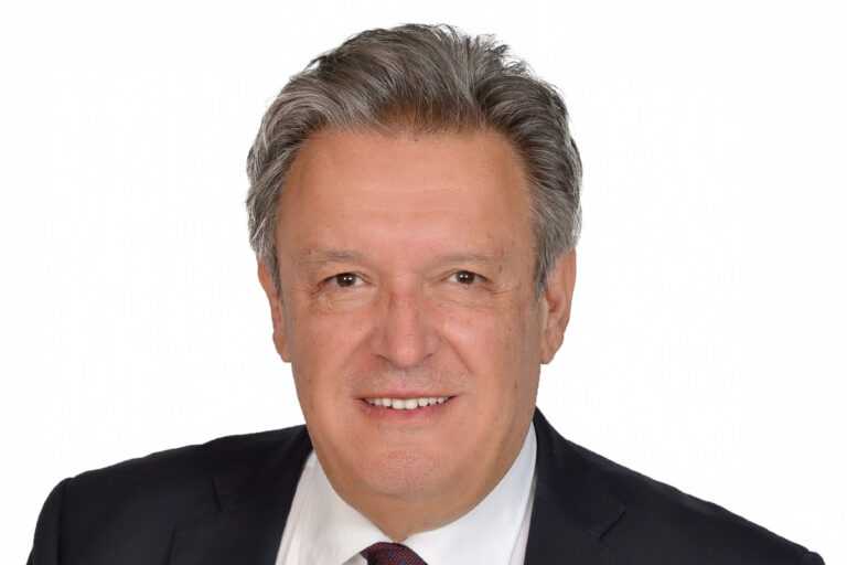 Θλίψη στην Φιλιππιάδα: Έφυγε από τη ζωή ο Δήμαρχος Ζηρού Γιώργος Ζυγούρης