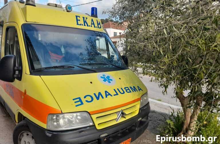 Τραγωδία στη Φιλιππιάδα: 86χρονη γυναίκα ανασύρθηκε νεκρή από βόθρο του σπιτιού της