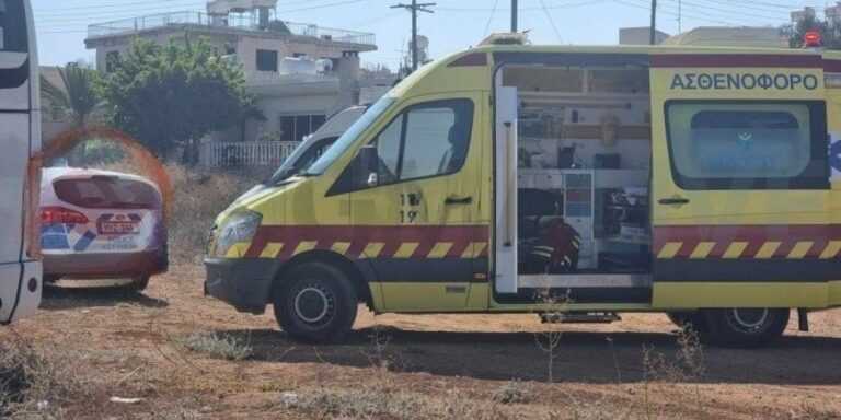 Τραγωδία: Ανέβηκε στο δέντρο να μαζέψει αχλάδια, έπεσε και σκοτώθηκε