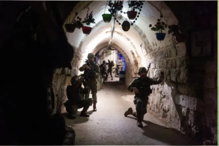 Η Μέση Ανατολή Φλέγεται: IDF Αποκαλύπτει Σχέδιο Εισβολής της Χεζμπολάχ, Εκκενώνονται 30 Χωριά