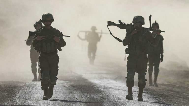 Κρίσιμες ώρες στη Μέση Ανατολή: Ισραήλ και ΗΠΑ συντονίζονται για το χτύπημα στο Ιράν – Στη μάχη και ο στρατός του Λιβάνου