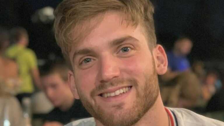 Θρήνος για τον Ιωνά, τον 26χρονο που Έχασε τη Ζωή του στο Ισραήλ – Κηδεύεται το Σάββατο