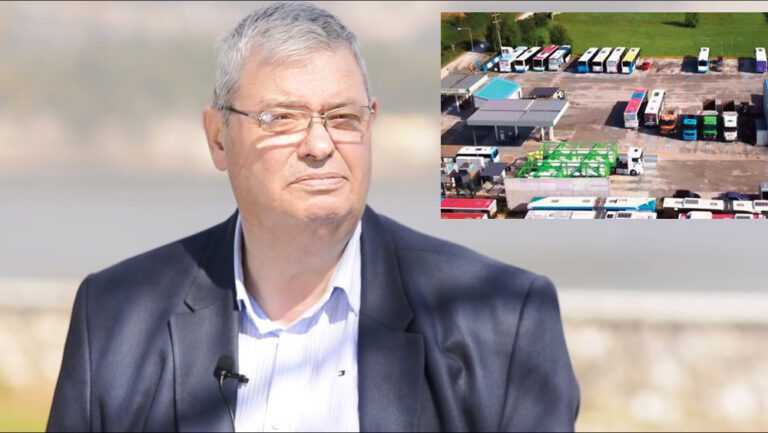 Το θέατρο του παραλόγου δεν έχει όρια πλέον στην Περιφέρεια Ηπείρου – Σκοτεινά κόλπα του Αλέξανδρου Καχριμάνη και στο Αστικό ΚΤΕΛ Ιωαννίνων