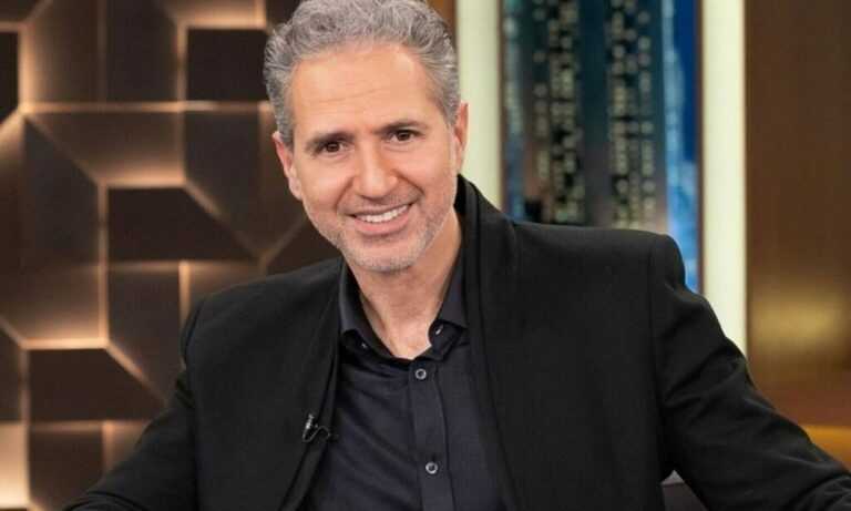 Δημήτρης Κόκοτας: Κλαίει όταν ακούει τραγούδια του και τη φωνή της κόρης