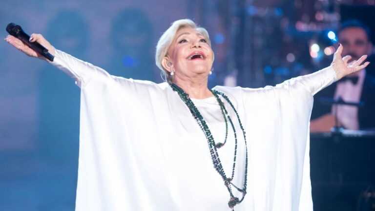 Αισιοδοξία για τη Μαρινέλλα: Εξετάζεται Μεταφορά στο Κέντρο Αποκατάστασης στο Εξωτερικό